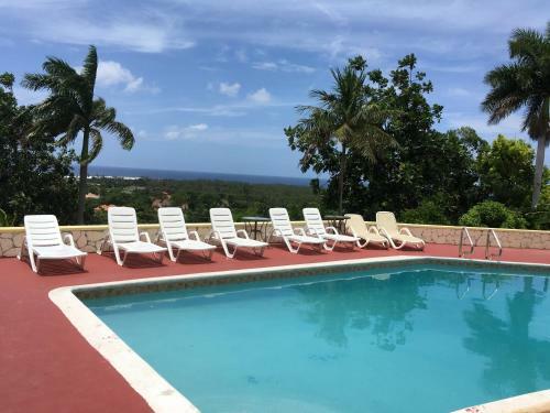 One Drop Villa