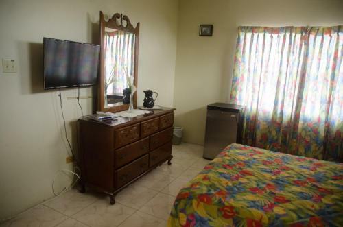 Ocean Crest Villa Hostel