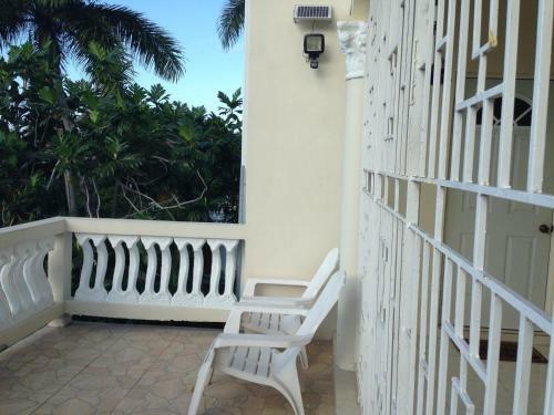 Rose View Apartment