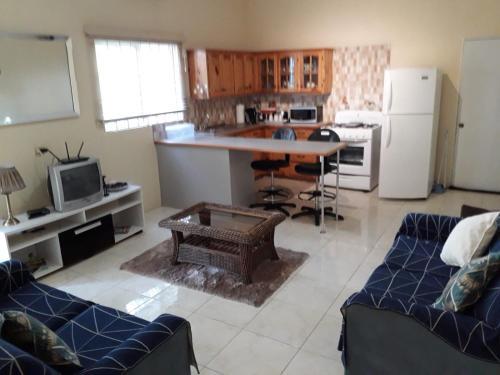 Rose View Apartment