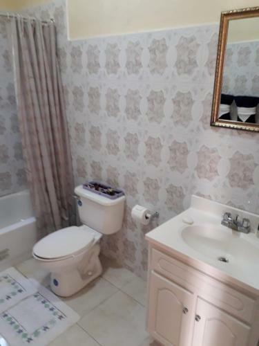 Rose View Apartment