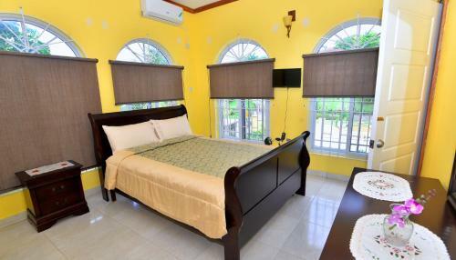 Basileia Palace Bed & Breakfast