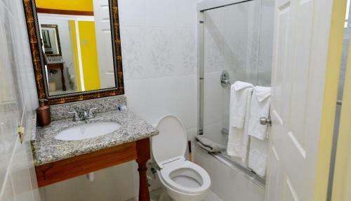 Basileia Palace Bed & Breakfast