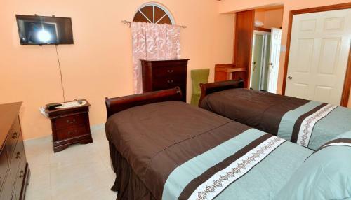 Basileia Palace Bed & Breakfast