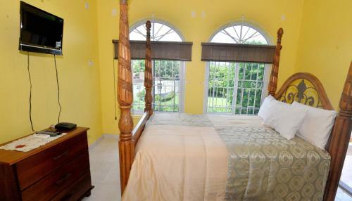 Basileia Palace Bed & Breakfast