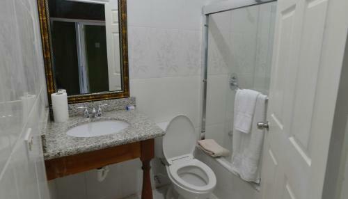 Basileia Palace Bed & Breakfast