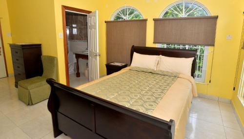 Basileia Palace Bed & Breakfast