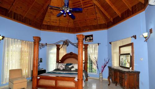 Basileia Palace Bed & Breakfast