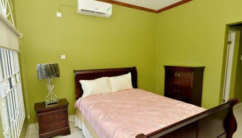 Basileia Palace Bed & Breakfast