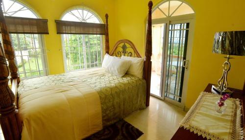 Basileia Palace Bed & Breakfast