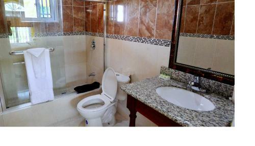 Basileia Palace Bed & Breakfast