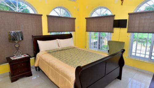 Basileia Palace Bed & Breakfast
