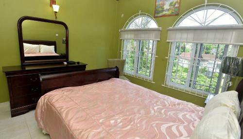 Basileia Palace Bed & Breakfast