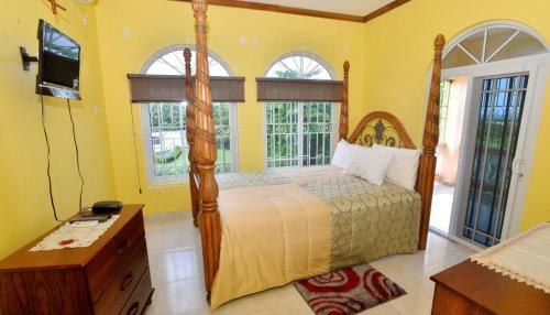 Basileia Palace Bed & Breakfast