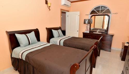 Basileia Palace Bed & Breakfast