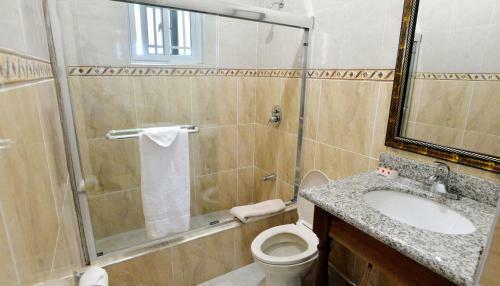 Basileia Palace Bed & Breakfast
