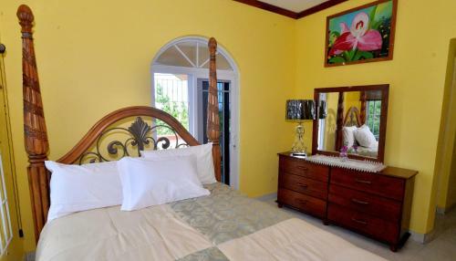 Basileia Palace Bed & Breakfast