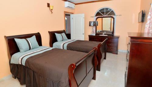 Basileia Palace Bed & Breakfast