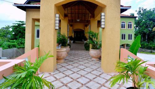 Basileia Palace Bed & Breakfast