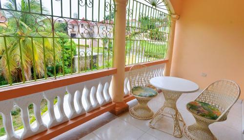 Basileia Palace Bed & Breakfast
