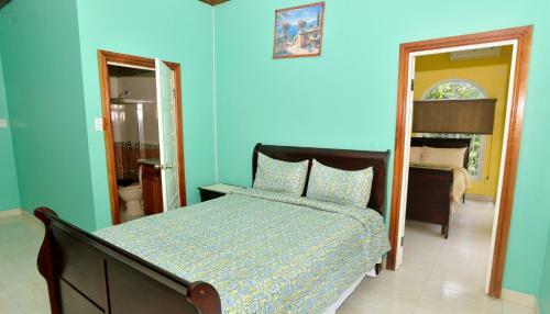 Basileia Palace Bed & Breakfast