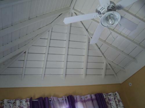 Serene Flat Hostel