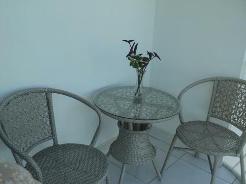 Serene Flat Hostel