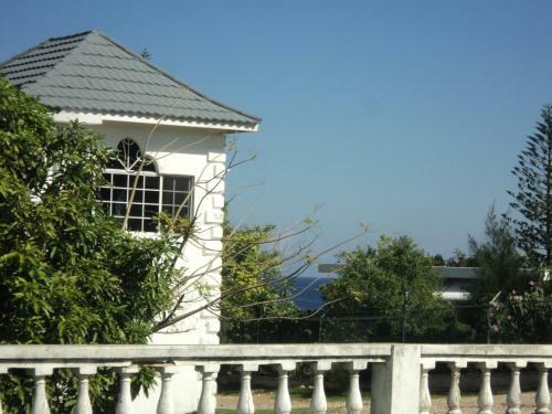Serene Flat Hostel