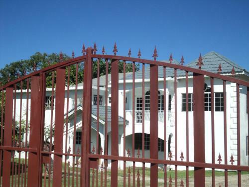 Serene Flat Hostel