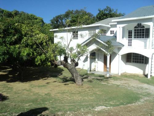 Serene Flat Hostel