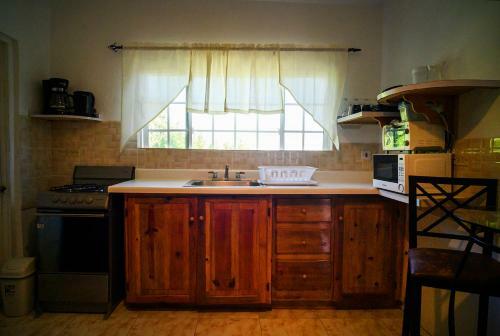 Serene Flat Hostel