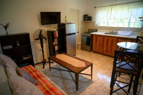 Serene Flat Hostel