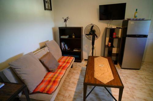 Serene Flat Hostel