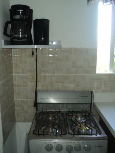 Serene Flat Hostel