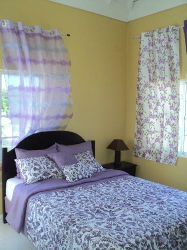 Serene Flat Hostel