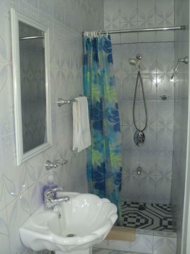 Serene Flat Hostel