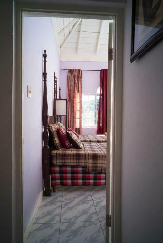 Serene Flat Hostel