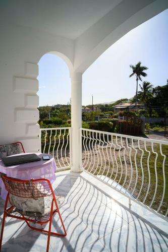 Serene Flat Hostel