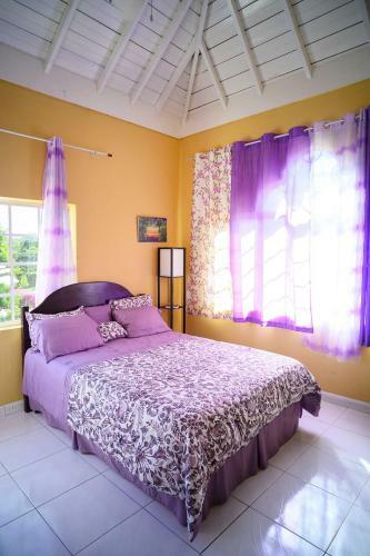 Serene Flat Hostel