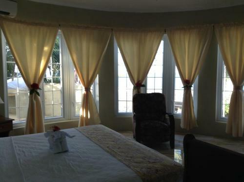Waters Edge Villa