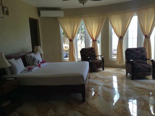 Waters Edge Villa
