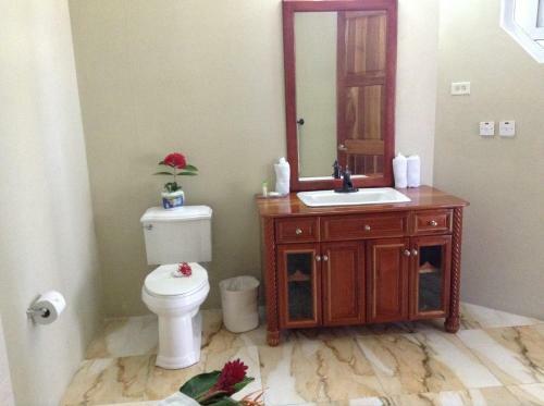 Waters Edge Villa