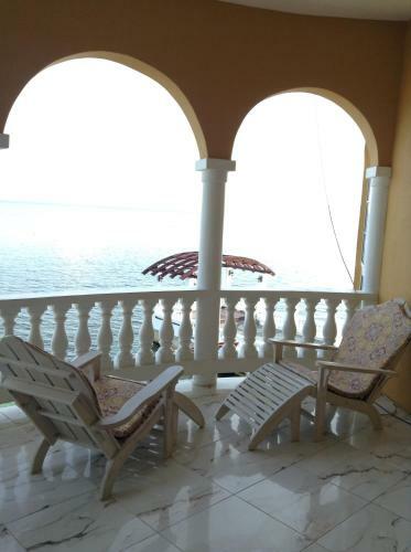 Waters Edge Villa