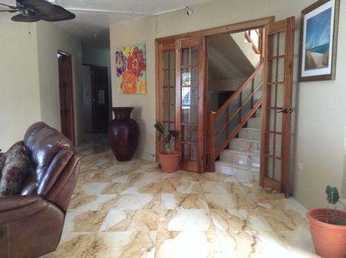 Waters Edge Villa