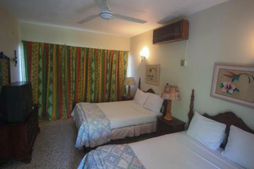 Sahara Hostel