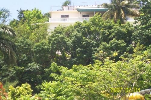 Wataview Bed & Breakfast