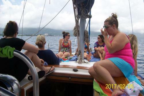 Wataview Bed & Breakfast