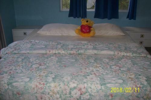 Wataview Bed & Breakfast