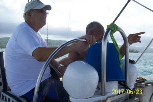 Wataview Bed & Breakfast