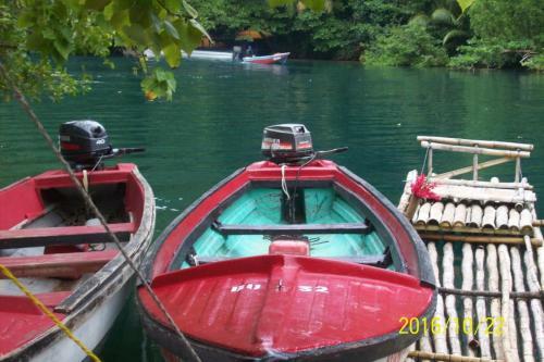 Wataview Bed & Breakfast